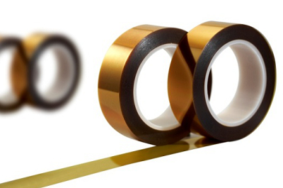 黄色PI高温胶带