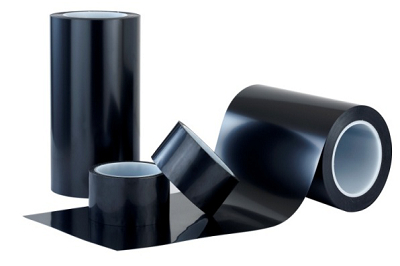 黑色PET胶带
