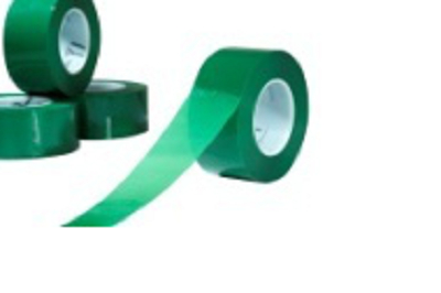 耐化学类锂电池胶带