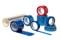 耐化学类锂电池胶带