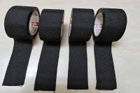 黑色布基胶带