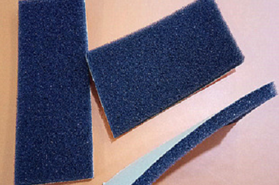 阻燃海绵胶带
