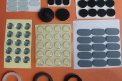 橡胶硅胶/PU泡棉