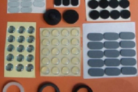 橡胶硅胶/PU泡棉