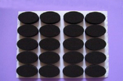 橡胶硅胶/PU泡棉