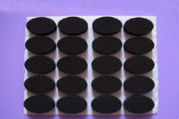 橡胶硅胶/PU泡棉